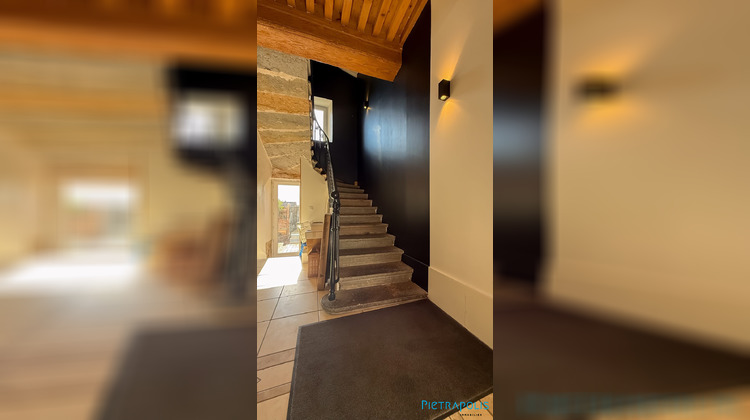 Ma-Cabane - Vente Maison Lissieu, 195 m²