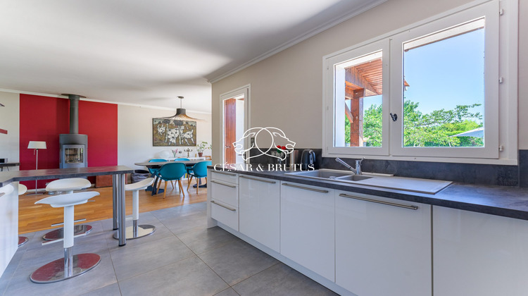 Ma-Cabane - Vente Maison Lissieu, 180 m²