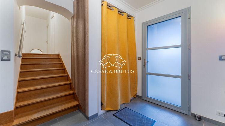 Ma-Cabane - Vente Maison Lissieu, 180 m²