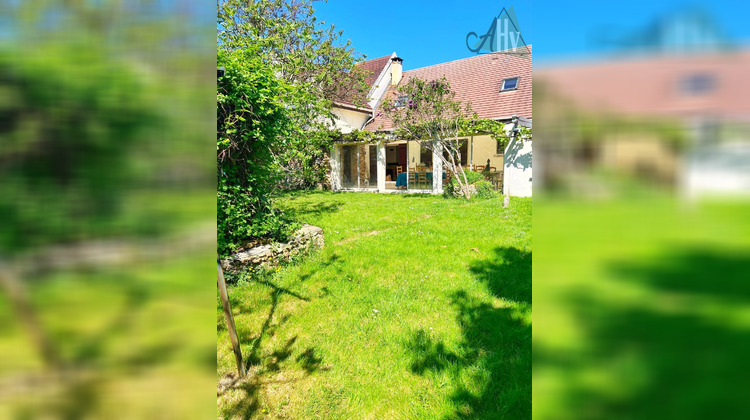 Ma-Cabane - Vente Maison Lissy, 158 m²