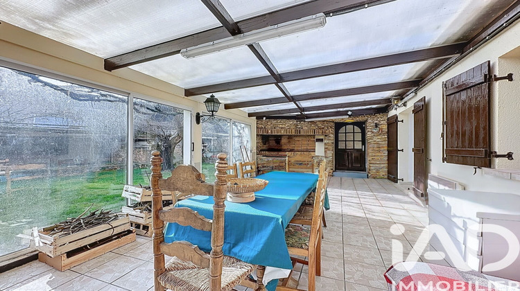 Ma-Cabane - Vente Maison Lissy, 158 m²