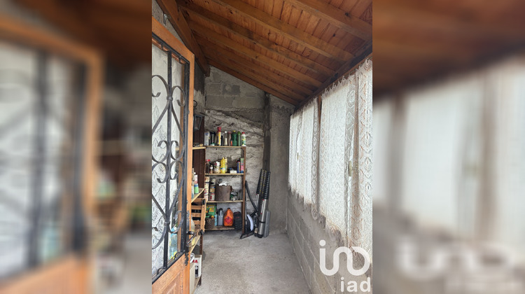 Ma-Cabane - Vente Maison Lissy, 110 m²