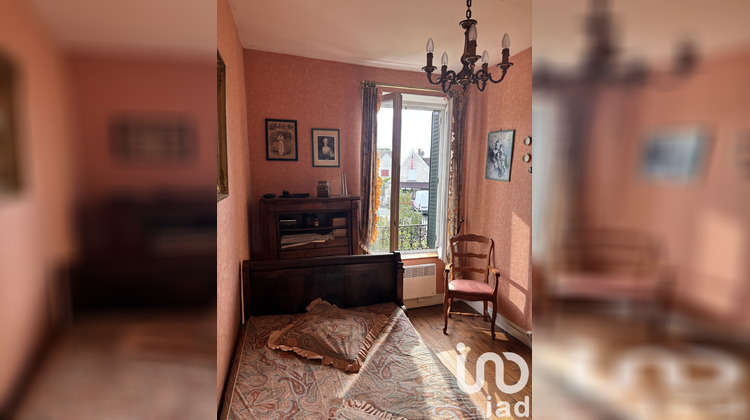 Ma-Cabane - Vente Maison Lissy, 110 m²