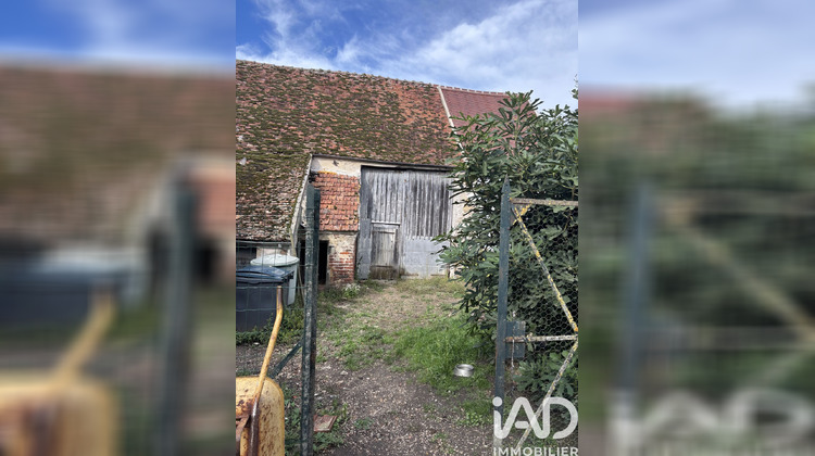 Ma-Cabane - Vente Maison Lissy, 80 m²