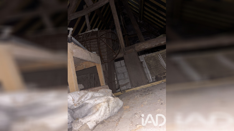 Ma-Cabane - Vente Maison Lissy, 80 m²