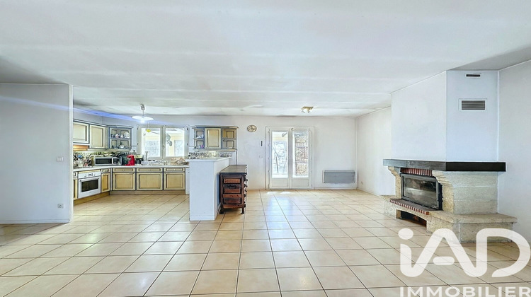 Ma-Cabane - Vente Maison Lissy, 158 m²