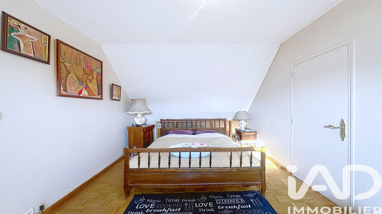 Ma-Cabane - Vente Maison Lissy, 158 m²