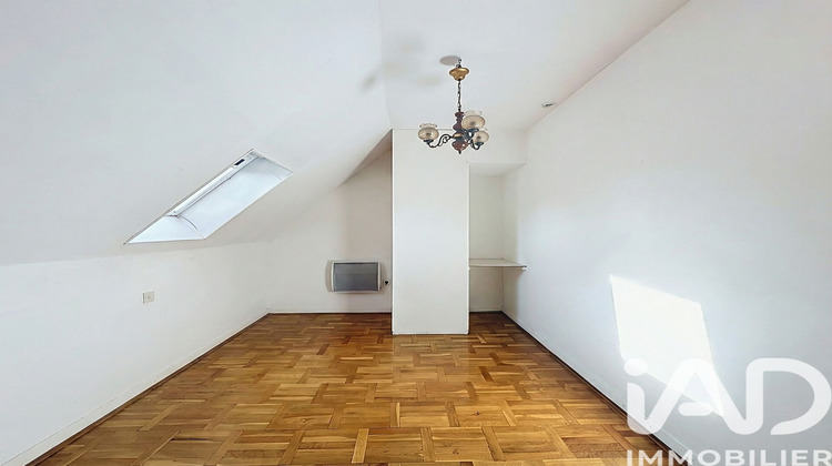Ma-Cabane - Vente Maison Lissy, 158 m²
