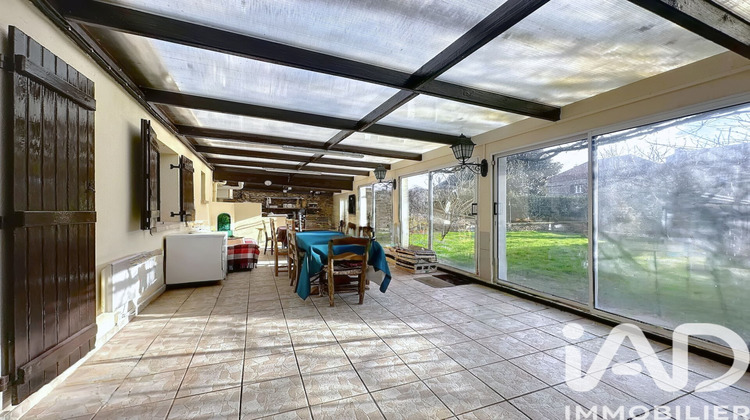 Ma-Cabane - Vente Maison Lissy, 158 m²