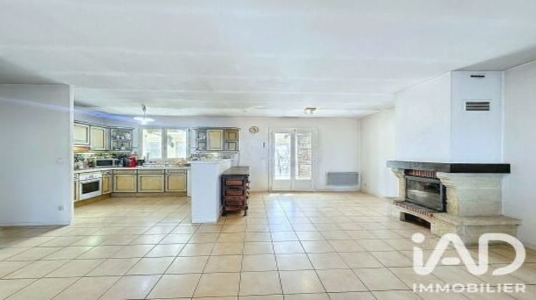 Ma-Cabane - Vente Maison Lissy, 158 m²