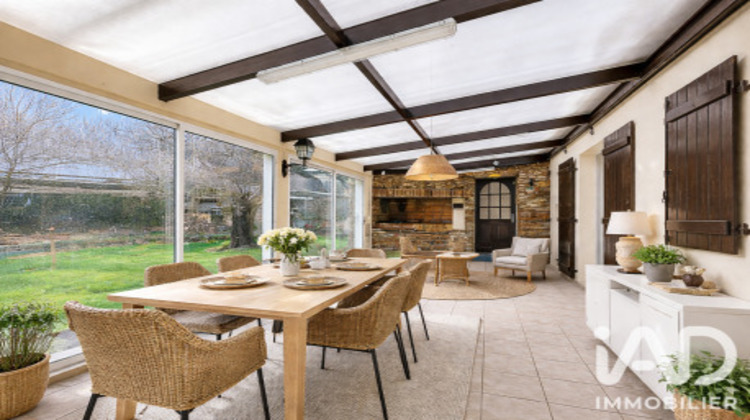 Ma-Cabane - Vente Maison Lissy, 158 m²