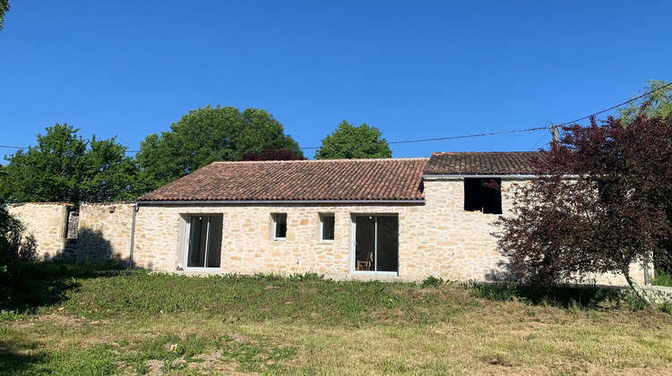 Ma-Cabane - Vente Maison Listrac-de-Durèze, 139 m²