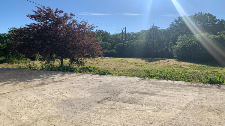 Ma-Cabane - Vente Maison Listrac-de-Durèze, 139 m²