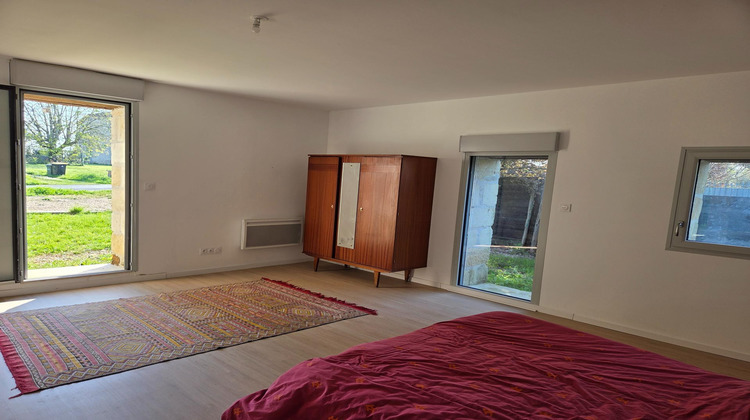 Ma-Cabane - Vente Maison Listrac-de-Dureze, 130 m²