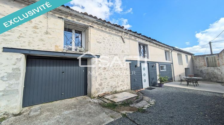 Ma-Cabane - Vente Maison Listrac-Medoc, 256 m²