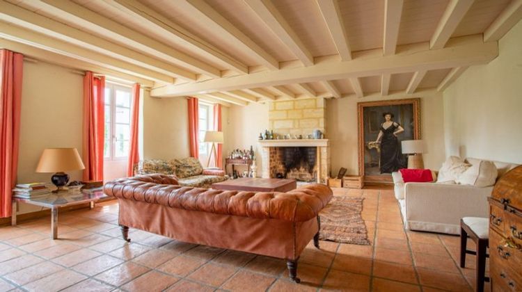 Ma-Cabane - Vente Maison Listrac-Médoc, 530 m²