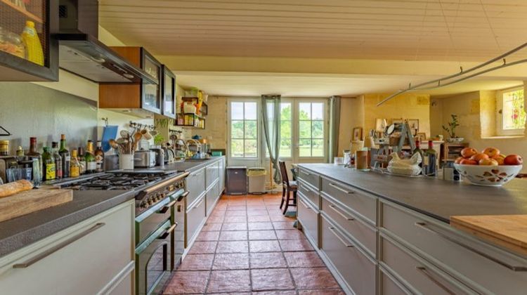 Ma-Cabane - Vente Maison Listrac-Médoc, 530 m²