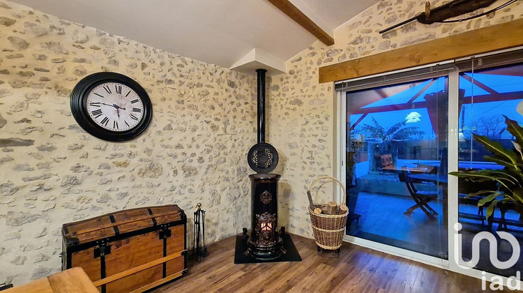 Ma-Cabane - Vente Maison Listrac-Médoc, 180 m²