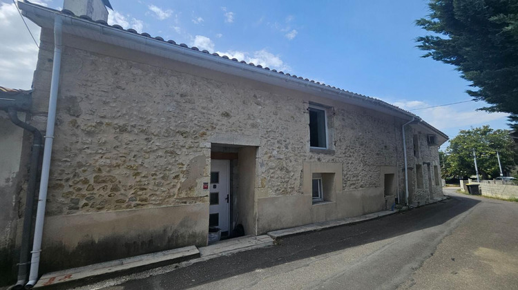 Ma-Cabane - Vente Maison LISTRAC MEDOC, 122 m²