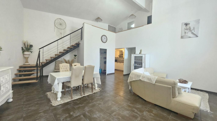 Ma-Cabane - Vente Maison LISTRAC MEDOC, 122 m²