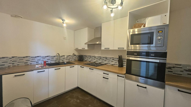 Ma-Cabane - Vente Maison LISTRAC MEDOC, 122 m²