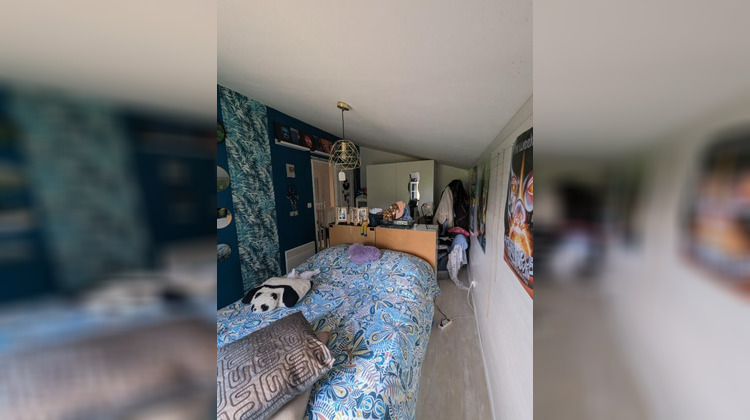 Ma-Cabane - Vente Maison LISTRAC MEDOC, 136 m²