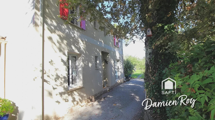 Ma-Cabane - Vente Maison Listrac-Medoc, 136 m²