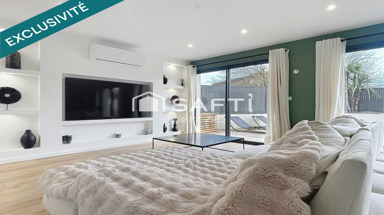 Ma-Cabane - Vente Maison Listrac-Medoc, 138 m²