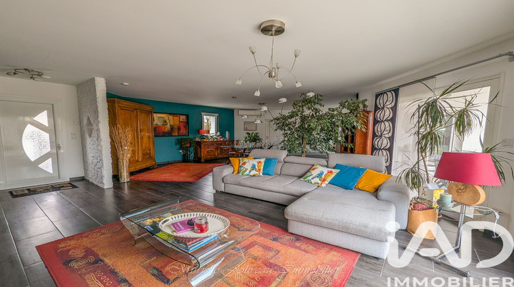 Ma-Cabane - Vente Maison Listrac-Médoc, 135 m²