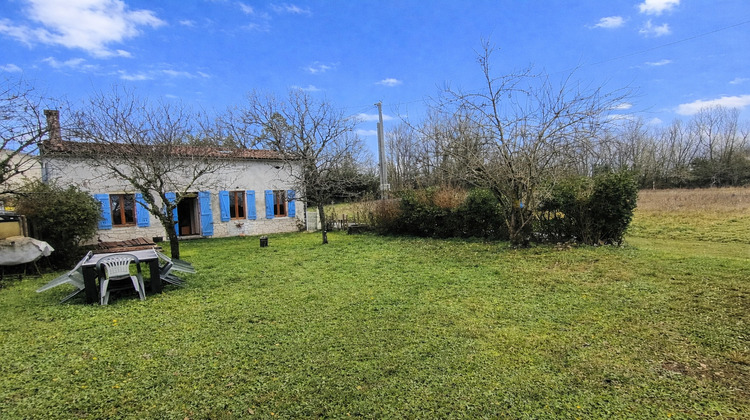 Ma-Cabane - Vente Maison LISTRAC-MEDOC, 100 m²