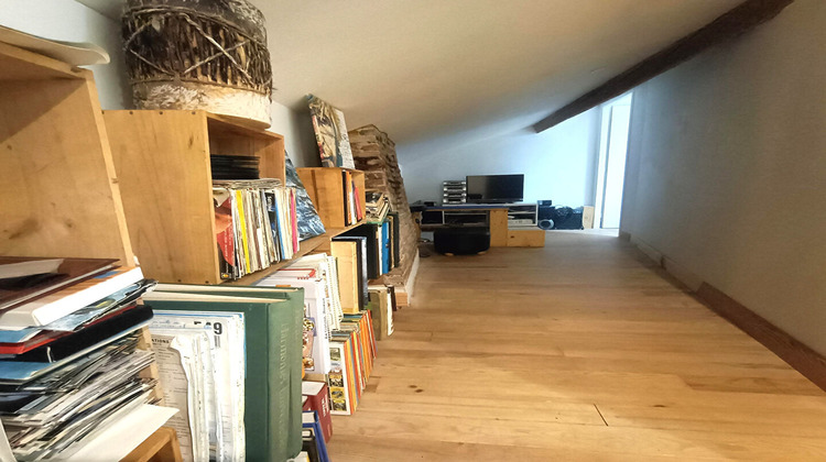 Ma-Cabane - Vente Maison LISTRAC-MEDOC, 100 m²