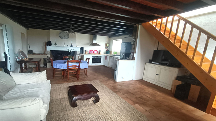 Ma-Cabane - Vente Maison LISTRAC-MEDOC, 100 m²