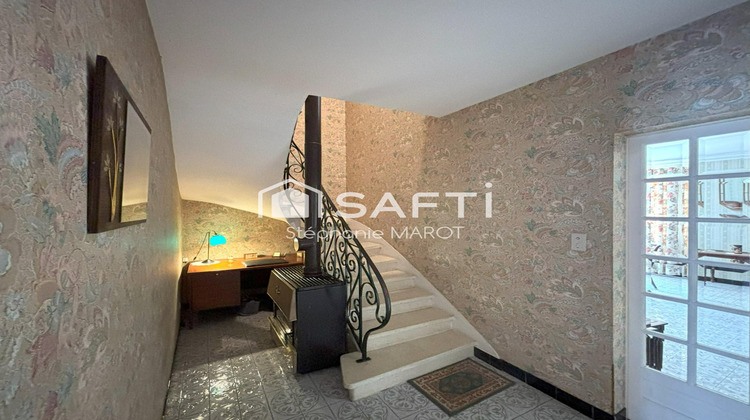 Ma-Cabane - Vente Maison Listrac-Medoc, 115 m²