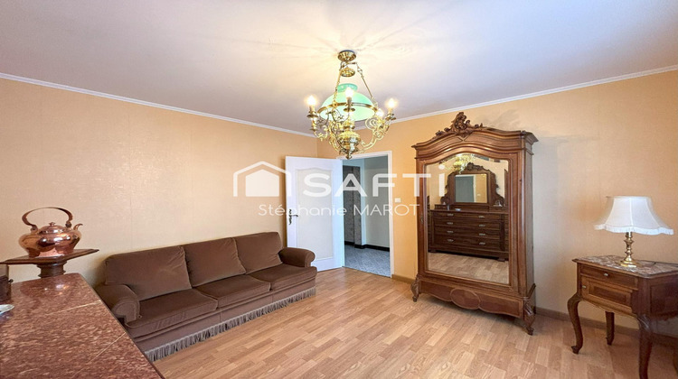 Ma-Cabane - Vente Maison Listrac-Medoc, 115 m²