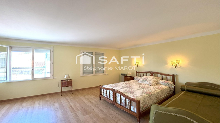 Ma-Cabane - Vente Maison Listrac-Medoc, 115 m²