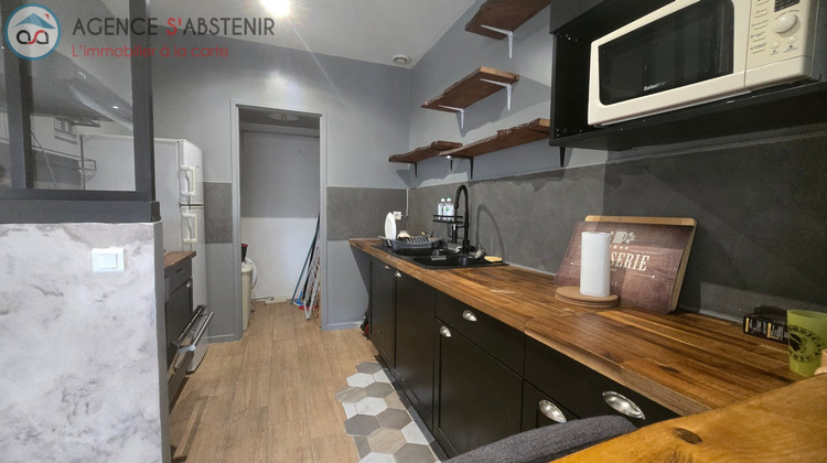 Ma-Cabane - Vente Maison Listrac-Médoc, 60 m²