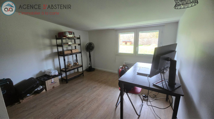 Ma-Cabane - Vente Maison Listrac-Médoc, 60 m²