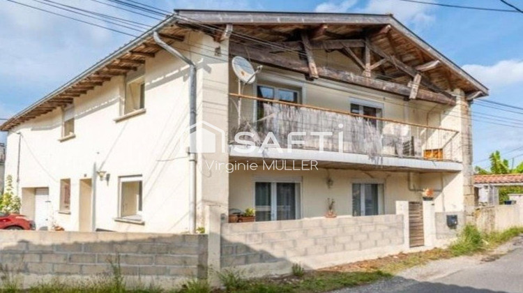 Ma-Cabane - Vente Maison Listrac-Medoc, 137 m²