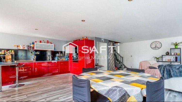 Ma-Cabane - Vente Maison Listrac-Medoc, 137 m²