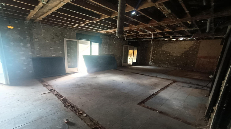 Ma-Cabane - Vente Maison LISTRAC-MEDOC, 108 m²