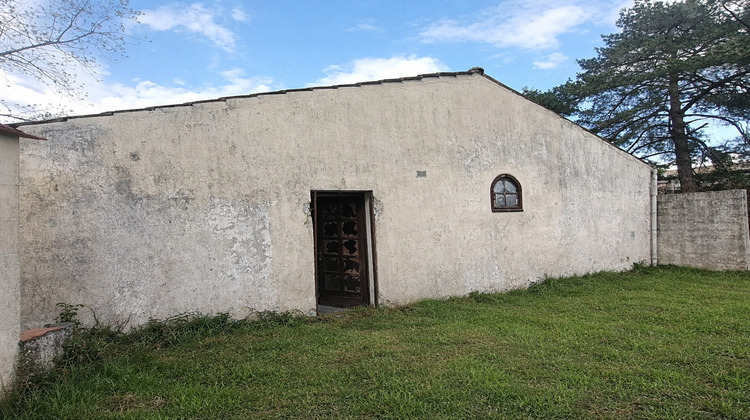 Ma-Cabane - Vente Maison LISTRAC-MEDOC, 55 m²