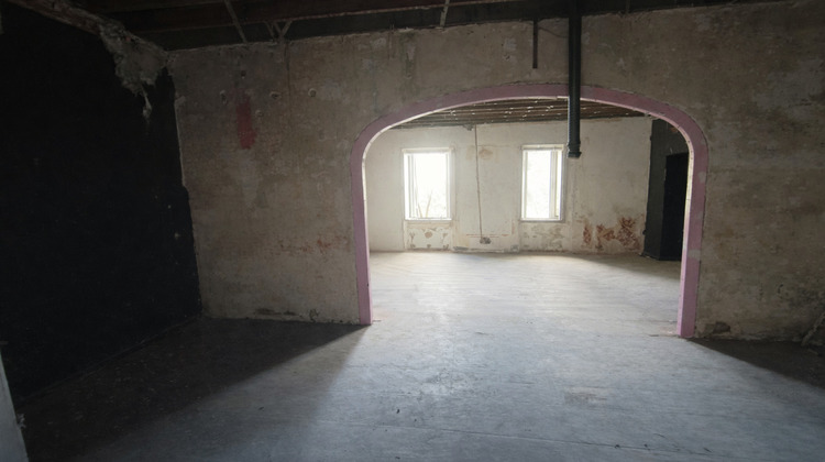 Ma-Cabane - Vente Maison LISTRAC-MEDOC, 59 m²