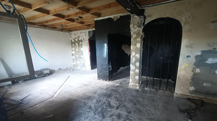 Ma-Cabane - Vente Maison LISTRAC-MEDOC, 89 m²