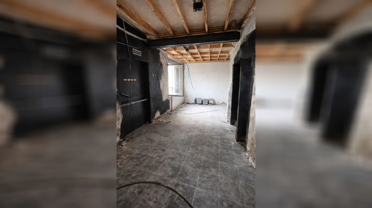 Ma-Cabane - Vente Maison LISTRAC-MEDOC, 89 m²