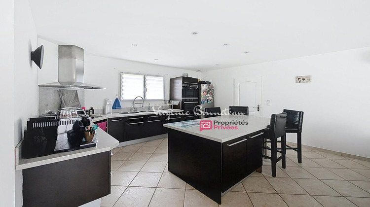 Ma-Cabane - Vente Maison LISTRAC MEDOC, 90 m²