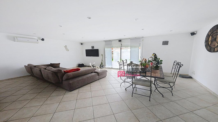 Ma-Cabane - Vente Maison LISTRAC MEDOC, 90 m²