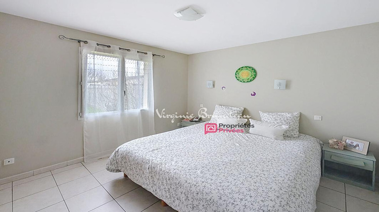 Ma-Cabane - Vente Maison LISTRAC MEDOC, 90 m²