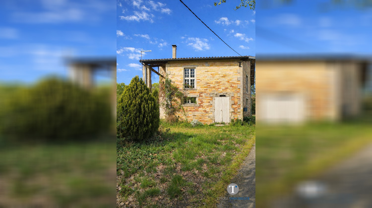 Ma-Cabane - Vente Maison Listrac-Médoc, 170 m²