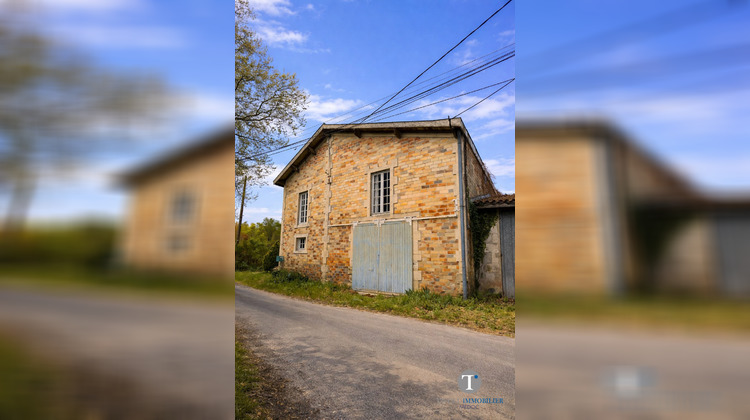 Ma-Cabane - Vente Maison Listrac-Médoc, 170 m²
