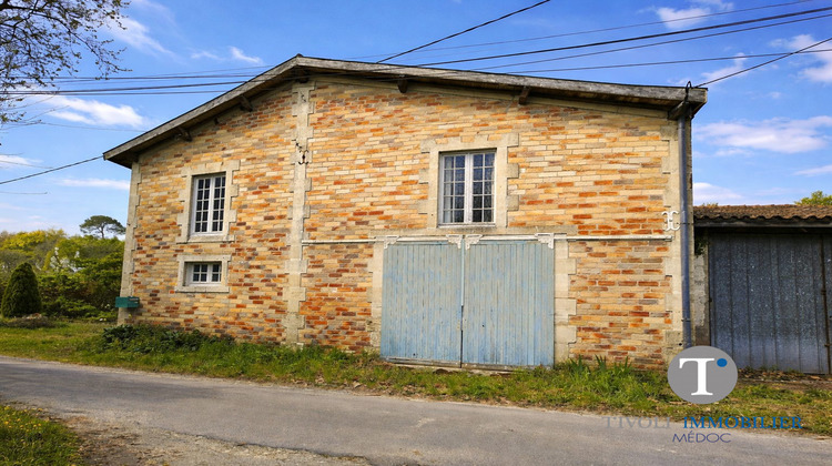 Ma-Cabane - Vente Maison Listrac-Médoc, 170 m²